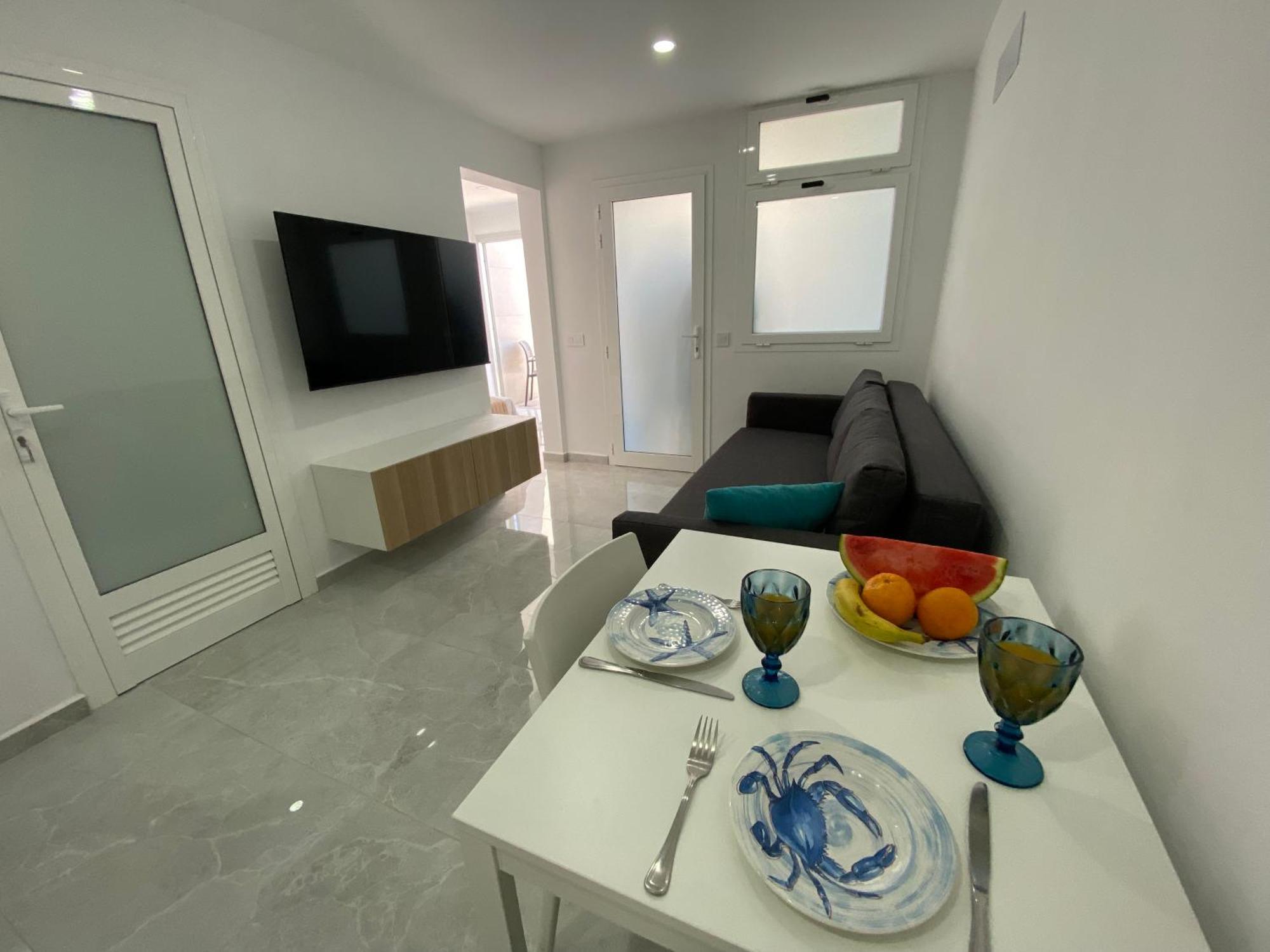 Alaram Holidays House Arguineguin Exterior foto