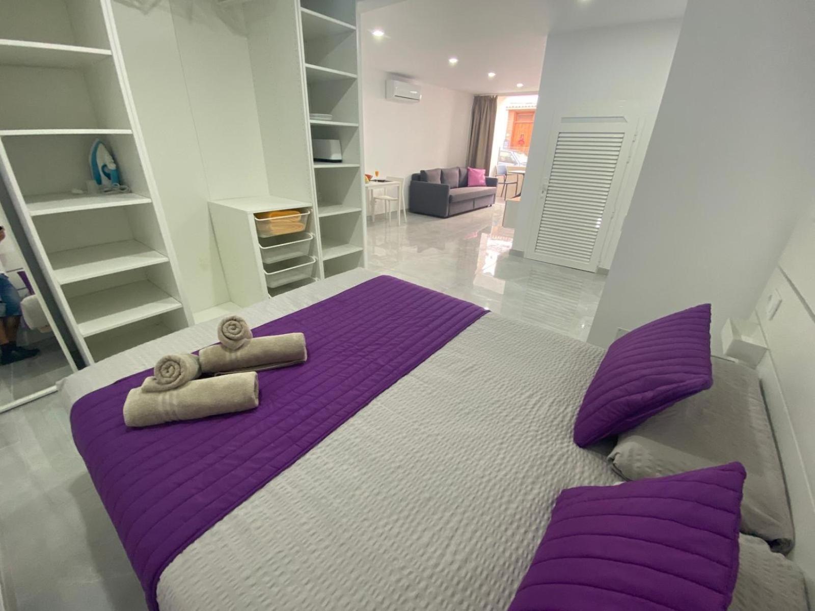 Alaram Holidays House Arguineguin Exterior foto